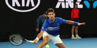 Australian Open takes long-standing Kia partnership to 2028