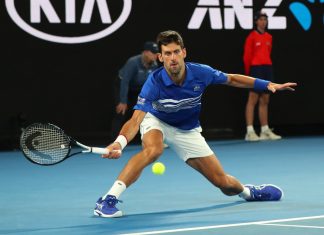 Australian Open takes long-standing Kia partnership to 2028