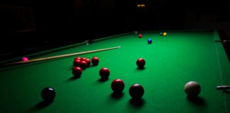 World Snooker Tour bans a further two Chinese players