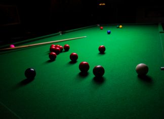 World Snooker Tour bans a further two Chinese players