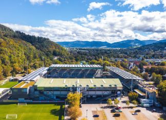 SC Freiburg lands its biggest partnership with JobRad
