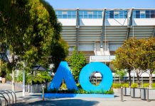 Chemist Warehouse serves Australian Open sponsor for a further three years