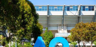 Chemist Warehouse serves Australian Open sponsor for a further three years