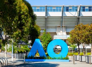 Chemist Warehouse serves Australian Open sponsor for a further three years