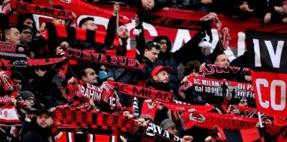 AC Milan scores new sleeve sponsor for upcoming Serie A season