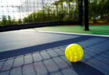 Pickleball grows in US with ‘historic’ ESPN and CBS Sports deals