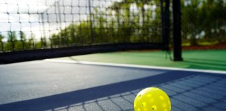 Pickleball grows in US with ‘historic’ ESPN and CBS Sports deals