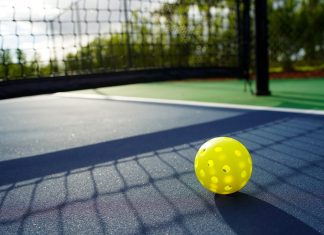 Pickleball grows in US with ‘historic’ ESPN and CBS Sports deals