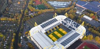 Dortmund builds on crypto knowledge with enhanced Coinbase deal