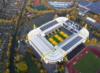 Dortmund builds on crypto knowledge with enhanced Coinbase deal