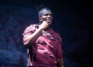 DAZN to show KSI fights in ‘crossover promotion’ with Misfits Boxing
