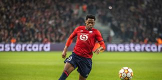Lille and SPORTFIVE deliver Aushopping V2 shirt sponsorship