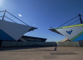 Oxford FA Cup yellow card provokes corruption suspicions