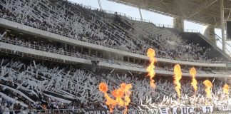 Botafogo nets biggest sponsorship in 128-year history with Parimatch