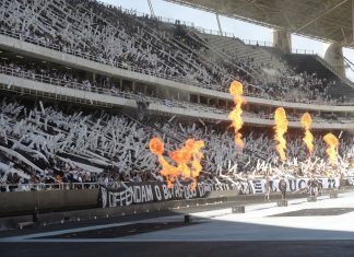 Botafogo nets biggest sponsorship in 128-year history with Parimatch