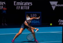 Tennis Australia to ‘capture more fan attention’ with Stats Perform