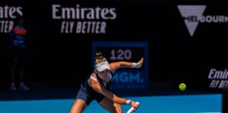 Tennis Australia to ‘capture more fan attention’ with Stats Perform