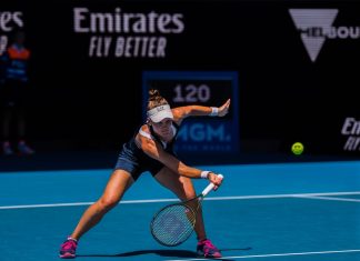 Tennis Australia to ‘capture more fan attention’ with Stats Perform