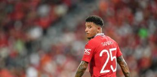 Man United secures financial trading partner with Doo Group