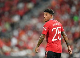 Man United secures financial trading partner with Doo Group