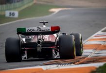 ‘Start of a new era’ as Alfa Romeo F1 Team partners with Stake