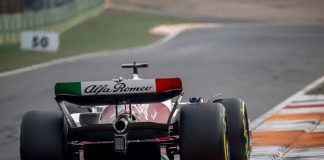 ‘Start of a new era’ as Alfa Romeo F1 Team partners with Stake