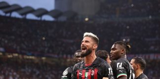 AC Milan and Gatorade extend Serie A collaboration