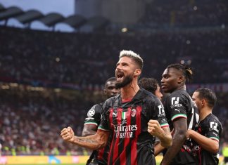AC Milan and Gatorade extend Serie A collaboration