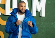 BOXXER continues bet365 collaboration for Eubank Jr vs Smith