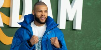BOXXER continues bet365 collaboration for Eubank Jr vs Smith