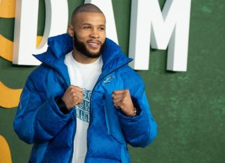 BOXXER continues bet365 collaboration for Eubank Jr vs Smith