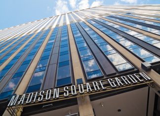 Knicks oversees sustainability efforts with MSC Cruises partnership
