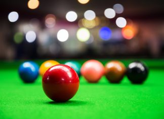 Duelbits enters snooker in WST title sponsorship