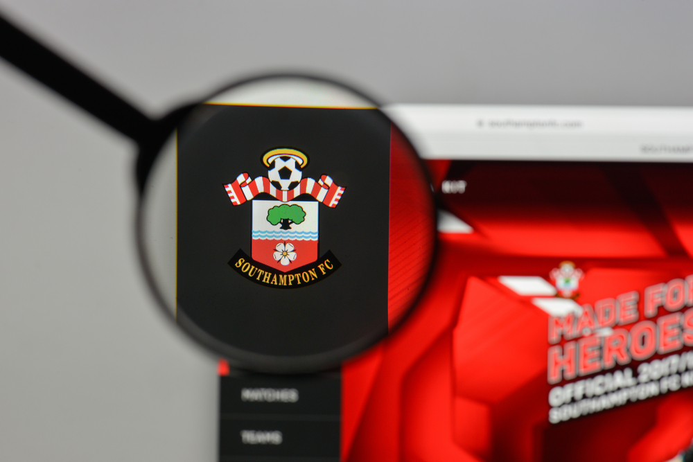 Southampton FC Looks for Sportstech Disruptors with 