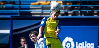 AD Alcorcón enhances sponsorship portfolio with Hacksaw Gaming