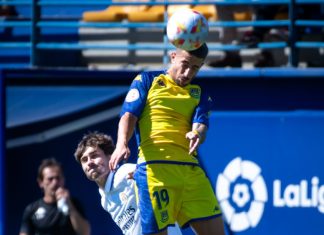AD Alcorcón enhances sponsorship portfolio with Hacksaw Gaming