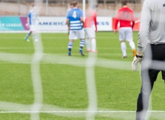 NFL Foundation & Sport England expand youth initiatives to Manchester and Birmingham