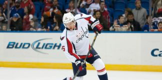 Capitals to give Hyundai Motor America ‘unparalleled exposure’