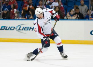 Capitals to give Hyundai Motor America ‘unparalleled exposure’
