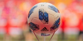 MLS extends Adidas partnership to support its US growth