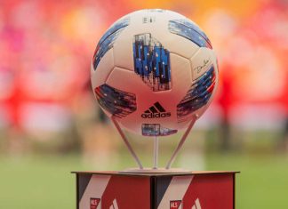 MLS extends Adidas partnership to support its US growth