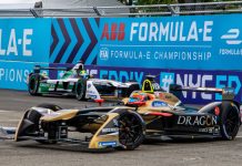 Tata Communications takes driver’s seat in ABB FIA Formula E World Championship broadcasting deal Formula E partners with ITV in return to UK free TV