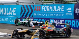 Tata Communications takes driver’s seat in ABB FIA Formula E World Championship broadcasting deal Formula E partners with ITV in return to UK free TV