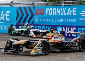 Tata Communications takes driver’s seat in ABB FIA Formula E World Championship broadcasting deal Formula E partners with ITV in return to UK free TV
