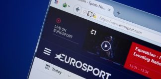 UK swaps Eurosport with TNT Sports as part of joint BT Sport and Warner Bros venture