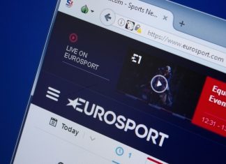 UK swaps Eurosport with TNT Sports as part of joint BT Sport and Warner Bros venture