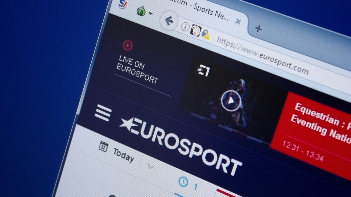 UK swaps Eurosport with TNT Sports as part of joint BT Sport and Warner Bros venture - Insider Sport