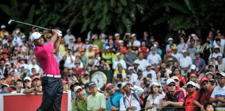 Tiger Woods and Rory McIlroy’s TGL tournament lands 2024 venue