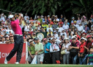 Tiger Woods and Rory McIlroy’s TGL tournament lands 2024 venue