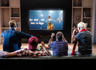 NBA rights at the centre of broadcasting bidding war